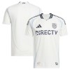 Oficiální Fotbalový Dres San Diego FC Hostující 2025-26 pro Muži